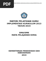 Download Modul Pelatihan Mapel Kimia  by Dwi Wahyunanti Johan SN304558737 doc pdf