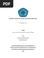 Download Manfaat Mentimun Dalam Penurunan Hipertensi by SyaifulSarabiti SN304576623 doc pdf