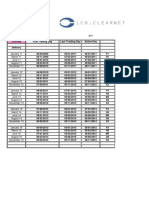 Commodities Trading Calendar Paris PDF