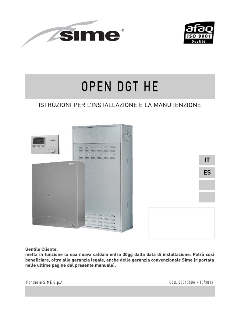 Manual Open DGT He | PDF, image size:768x1024