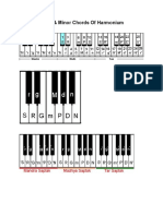 Keyboard Lessons