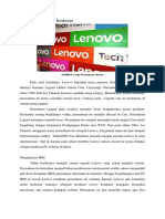 Tugas Manajemen Pemasaran (S.T.P) PDF