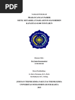 Download Acetone Cyanohydrine by baihaqi SN304593966 doc pdf
