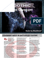 BFG Covenant