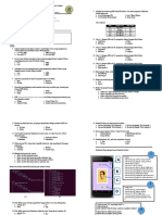 Soal UAS PEMROGRAMAN MOBILE