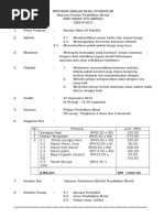 Kertas Kerja Jogathon
