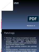 Patofisiologi