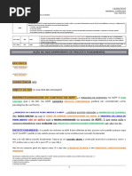 D Constitucional - 6 - Controle Concentrado - ADPF