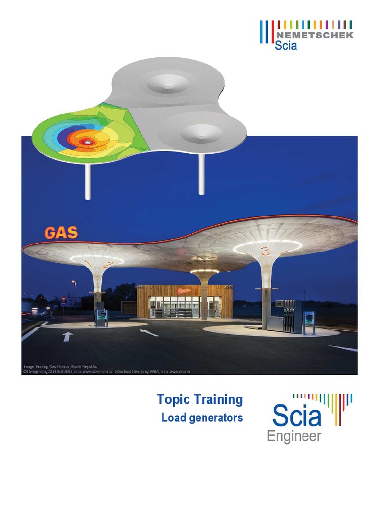 Eng Topic Training Load Generators 14 0 Pdf Download Free Pdf