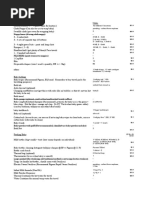 Download Shopping list to prepare before babys arrival by fern0324 SN30460317 doc pdf