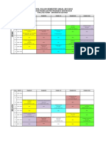 jadwal ujian