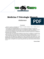 Aukanaw - La Ciencia Mapuche 2. Medicina y Psicologia