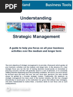 Understanding Strategic Management PDF