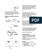 Aruhan Elektromagnet 3