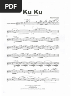 Desenclos Saxophone Quartet Pdf File