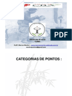 Pontos de Comando PDF