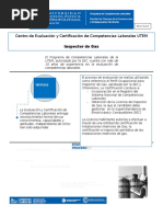 22) Manual TC6 - Declaración de Instalaciones Interiores de Gas | PDF ...