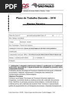 FELIPE PTD TPI 2 TECNOLOGIA PROCESSOS INDUSTRIAIS  2016.doc