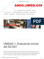 Unidad 1- Fundamento Legal - Laborando