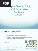 Supply Chain Version 2