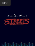 Download Streets of Rage Saga by lord_eidolon SN30463837 doc pdf