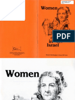 Women in Israel
