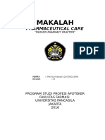 Makalah Pc