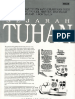 Download Sejarah Tuhan - Karen Amstrong by madjuh SN3046437 doc pdf
