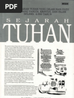 Download Sejarah Tuhan - Karen Amstrong by madjuh SN3046437 doc pdf