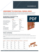 ArmathermFR_DataSheet