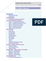 Download OpenShot Manual by bugnonchristine SN30464472 doc pdf