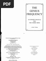 Download John J Falone - The Genius Frequency Part 1 by Lullabye7 SN30464550 doc pdf