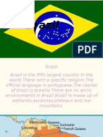 brazil emani