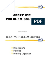 Download KEMAHIRAN BELAJAR - CREATIVE PROBLEM SOLVING by sszma  SN3046571 doc pdf