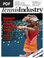 Download 201604 Tennis Industry magazine by USRSA SN304657321 doc pdf