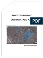 Proyecto Geoportal - Runachay