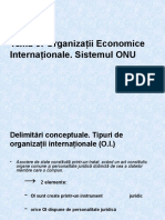 Tema 3 - OEI - ONU