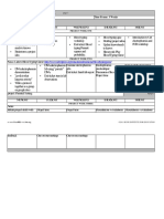 Raharja Project Calendar