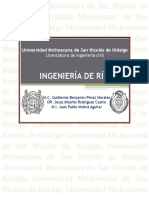 Apuntes de Ingenieria de Rios