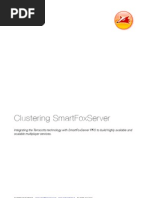 Download SmartFoxServer-Clustering by anon-251775 SN3046677 doc pdf