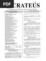 Diario Oficial n 011 2015