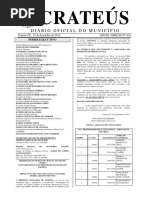 Diario Oficial n 032 2015