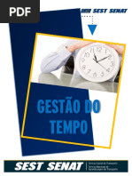 Gestão Do Tempo