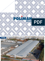 Catalogo 2015 Poliman