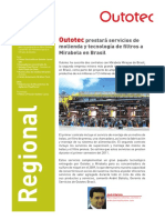 revista OUTOTEC