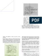 Catequesis Formación de Mesas Directivas