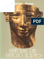 Pirenne Jacques - Historia del Antiguo Egipto Tomo II.pdf