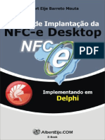 Delphi NFC e