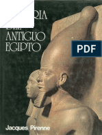 Pirenne Jacques-Historia Del Antiguo Egipto-Tomo I.pdf