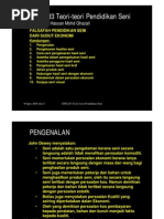 Download Falsafah Seni Visual Dari Segi Ekonomi by Hassan Mohd Ghazali SN30469228 doc pdf